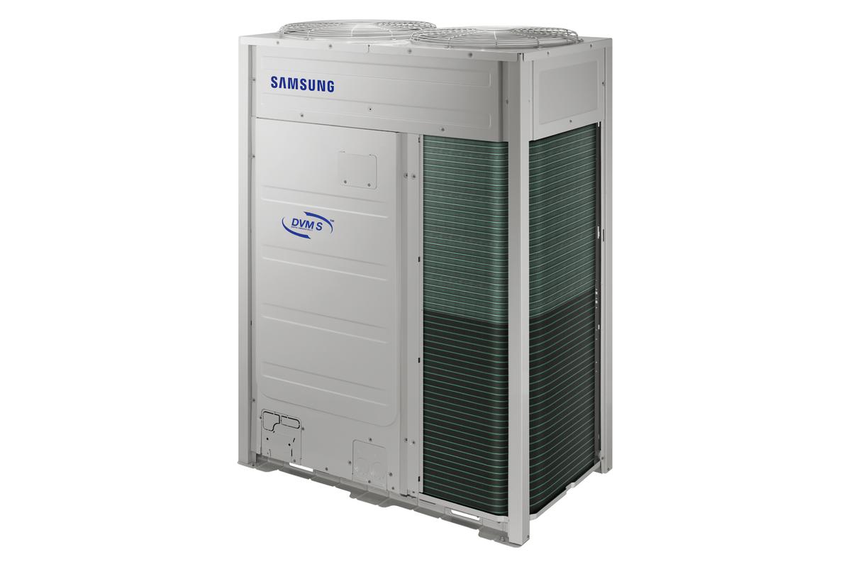 Samsung DVM S 30HP