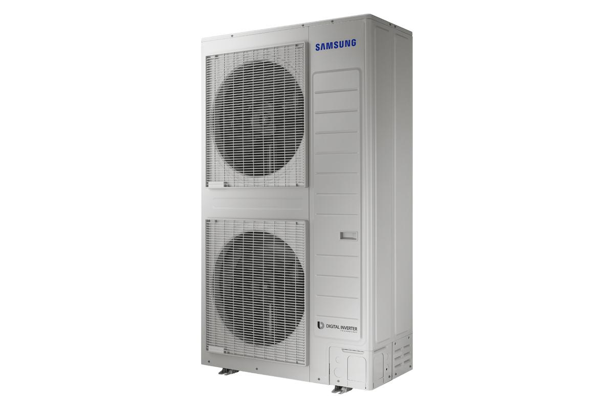 Samsung DVM S Eco 14HP