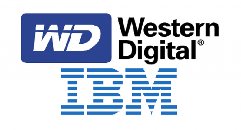 Western Digital and IBM announce patent acquisition and cross-license agreements