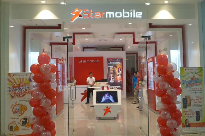 Starmobile expands in Visayas