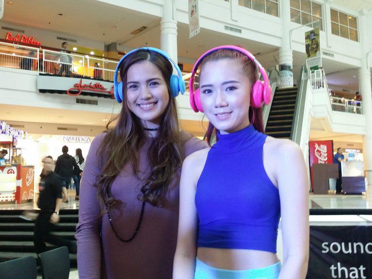 JBL Launches #AmplifyPassion Campaign