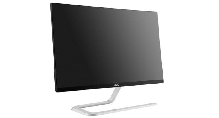 Parade: AOC I2481FX Monitor