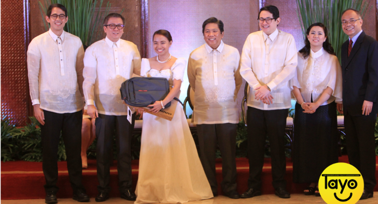 Lenovo Dubs Project LIBRO as TAYO 13’s Most Innovative