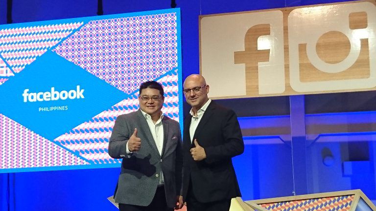 Facebook opens Philippine office