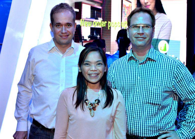 Globe myBusiness offers business solutions to SMEs