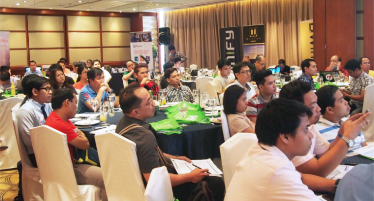 WSI Holds Unified Communications and Cloud Convention