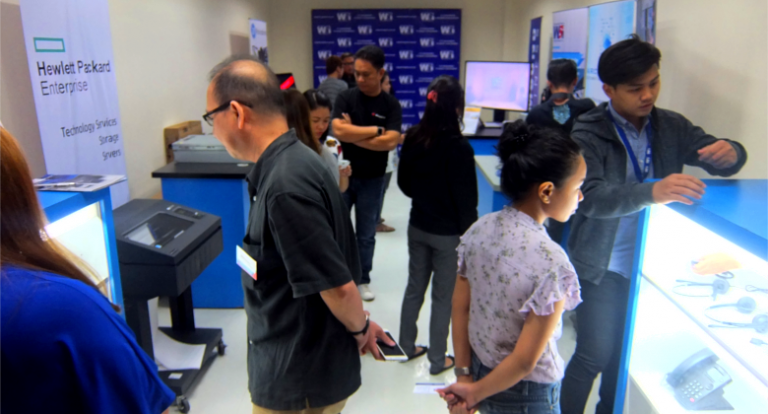 WSI Introduces Enterprise Solutions