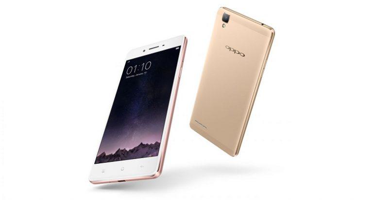 GadgetsLab: Oppo F1