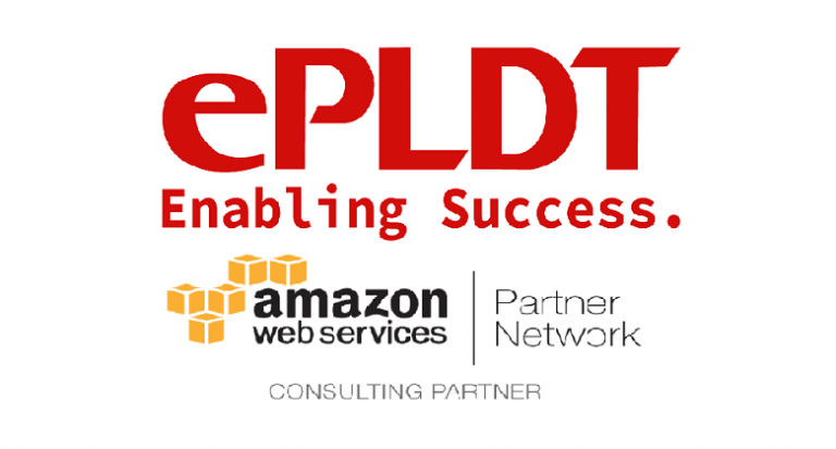ePLDT bolsters cloud expertise with Amazon Web Services