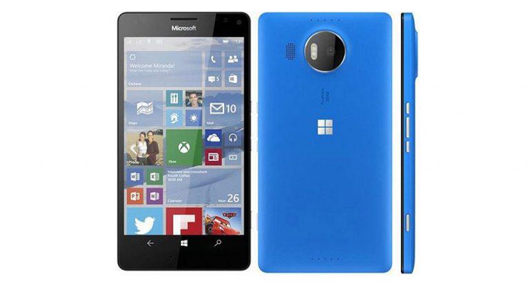 Do more with your Lumia 950 XL this Summer