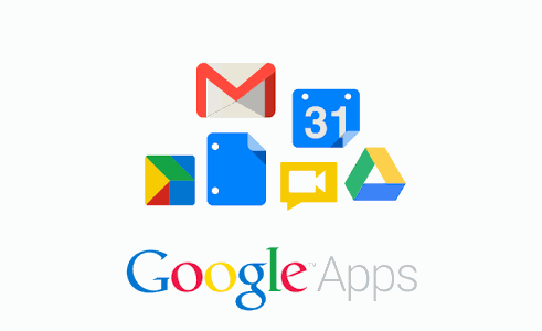 Google apps for Every Hardworking Mom