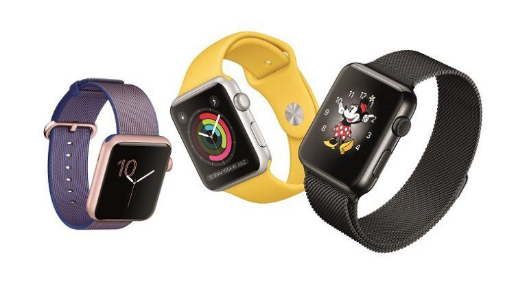 Apple Watch Now Available Through MSI-ECS