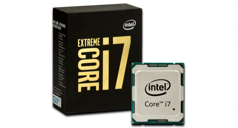 Quick Look: Intel Core i7 Extreme Edition Processors
