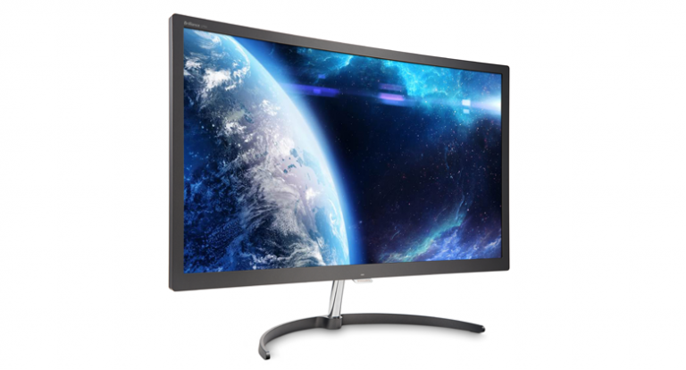 Quick Look: Philips 279X6QJSW Monitor