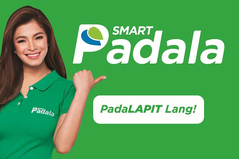 Smart Padala - Angel Locsin 1