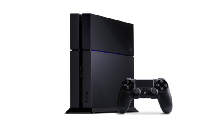 PlayStation 4 Sales Break 40 Million Mark