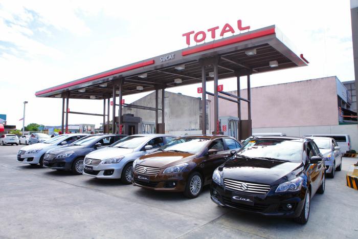 Suzuki Philippines partners with TOTAL to give away 3 Suzuki Ciaz units (1) (1)