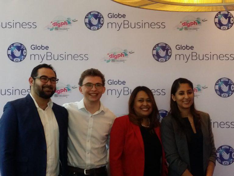 SMEs Discover Innovative Digital Marketing Solutions at DigPH 2016