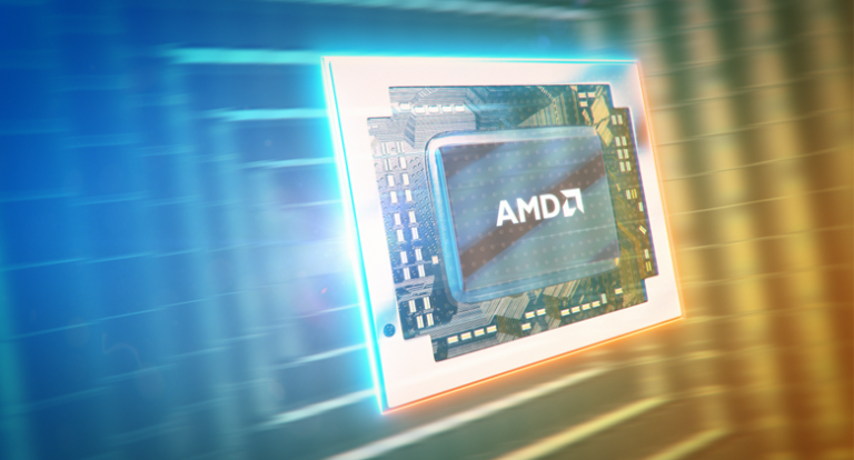 AMD announces 7th generation processors