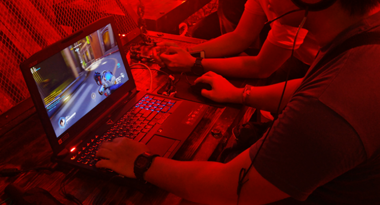 Acer brings Predator gaming lineup to local shores