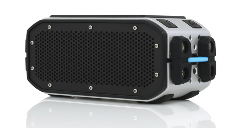 Review: Braven BRV-Pro—everything-proof speaker