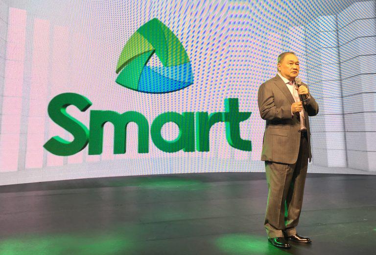Smart unboxes innovative services to empower digital Filipinos