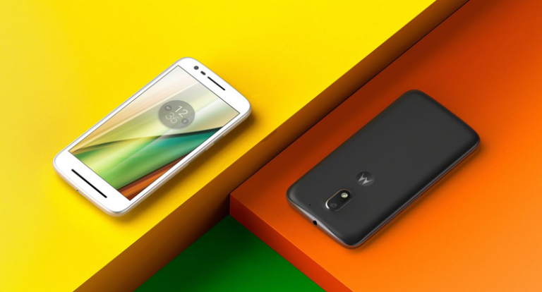 Quick Look: Motorola Moto E3—budget smartphone three generations in