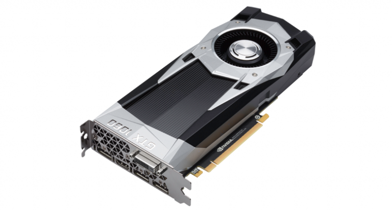 Quick Look: Nvidia GeForce GTX 1060: Green Team’s trump card