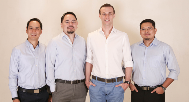 OLX Philippines brings in new top brass