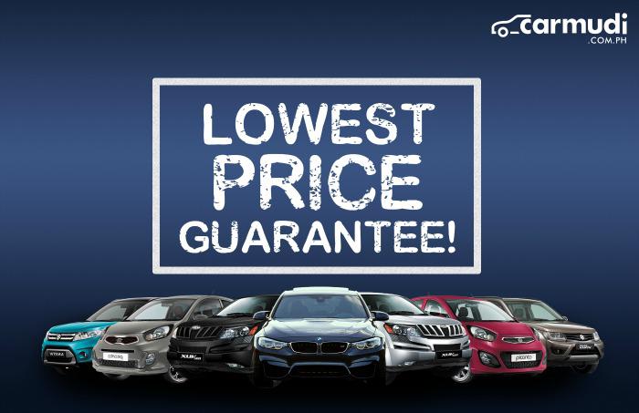 Online Portal Carmudi offers “Lowest Price Guarantee”