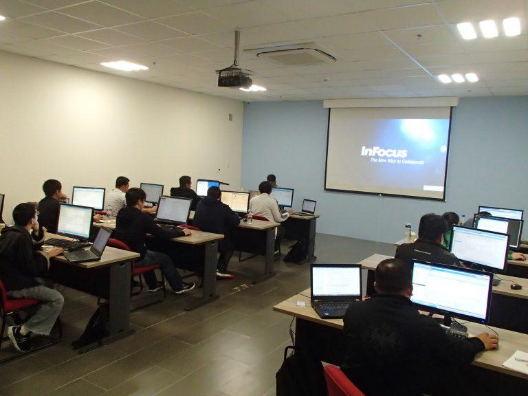 MSI-ECS Widens ICT Training Program Offerings