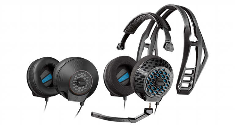Plantronics launches wireless and gaming earwear