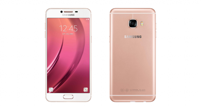 Quick Look: Samsung Galaxy C5—no it’s not an iPhone