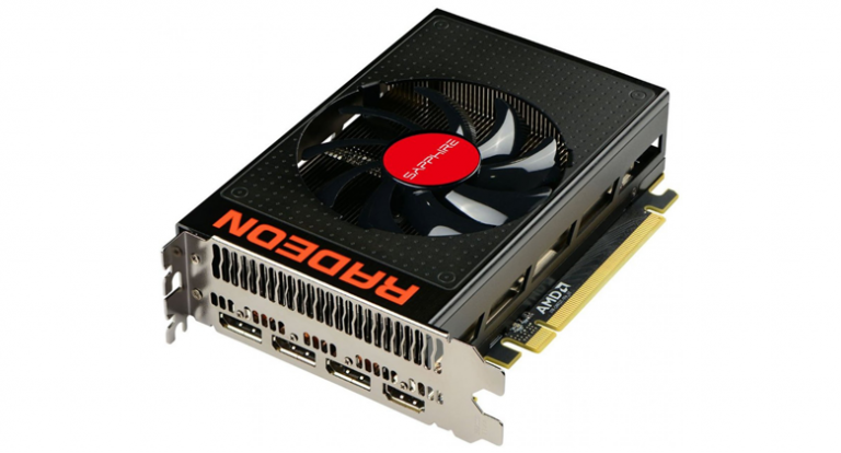 Review: Sapphire Radeon R9 Nano—proving size doesn’t matter
