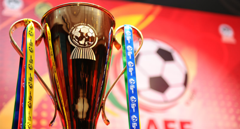 Get ready for the next season of the AFF Suzuki Cup