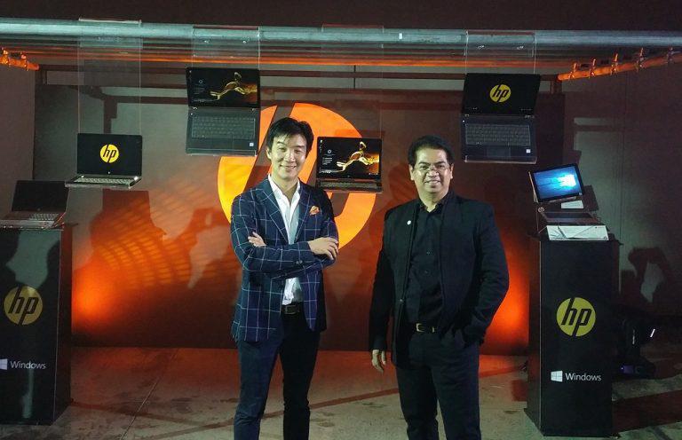 World’s Thinnest Laptop, HP Spectre, Arrives in PH