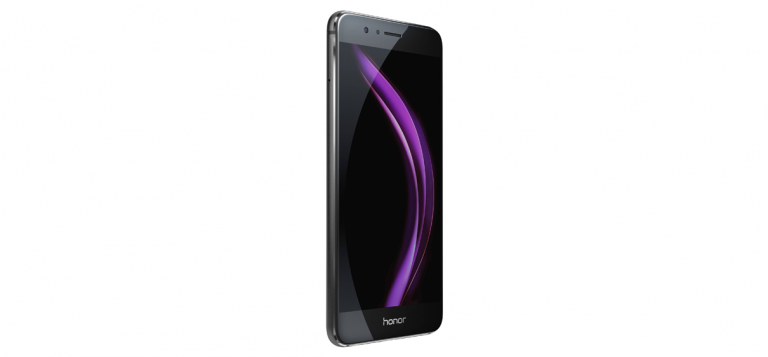 Quick Look: Huawei Honor 8—dual rear camera goodness