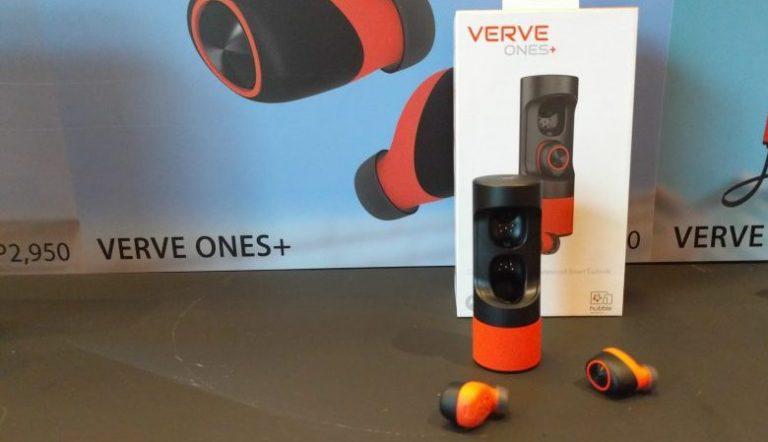 Motorola Mobility showcases VerveLife line of products