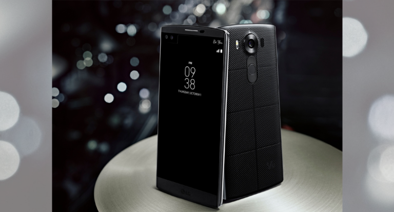 (Updated) LG V20 specs and renders leaked