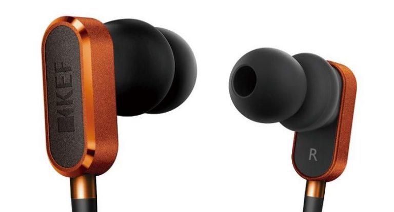 KEF speakers and headphones: leaping from ‘good’ to ‘sublime’
