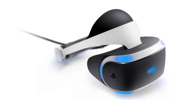 Quick Look: PlayStation VR—virtual reality lands on consoles
