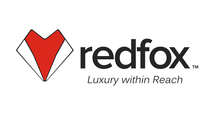Luxury Within Reach: Redfox Debuts New Branding