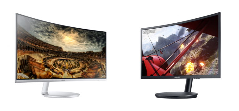 Samsung to formally reveal new gaming monitors at IFA 2016