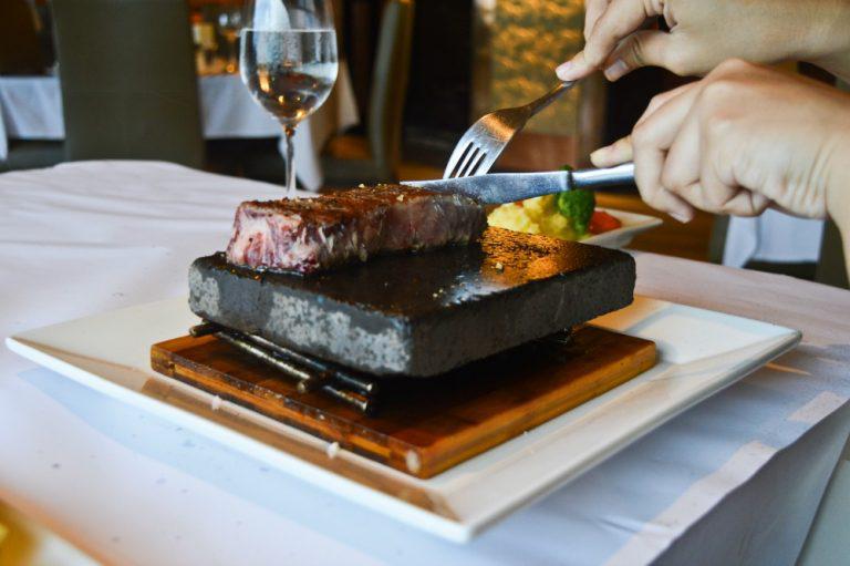 Restaurant Review: House of Wagyu Stone Grill