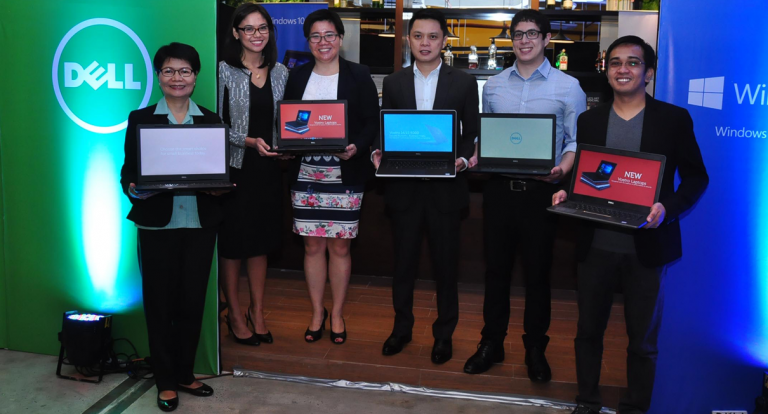 Dell launches Vostro 14 5000 and 3000 series productivity laptops