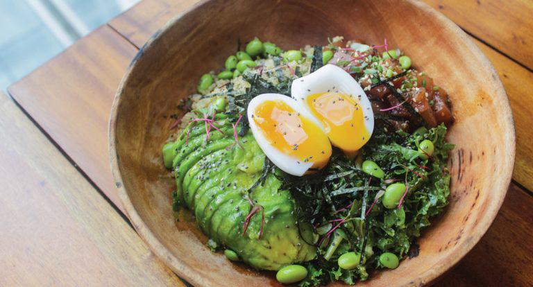 Restaurant Review: Green Pastures