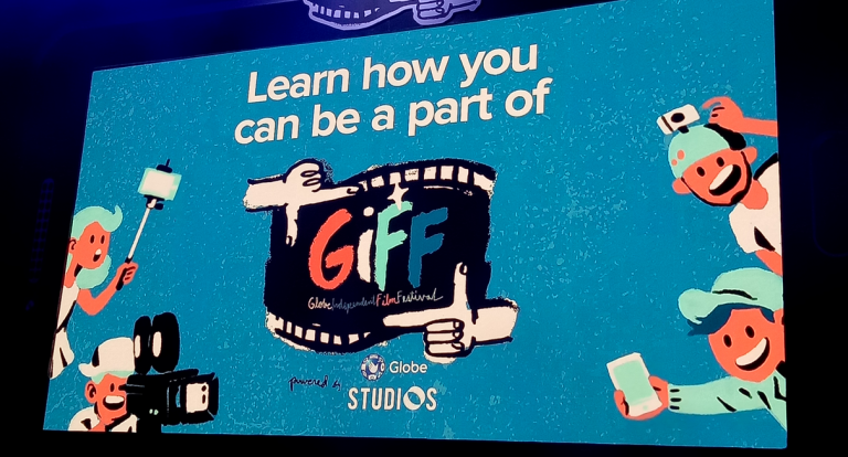 Globe launches online film festival