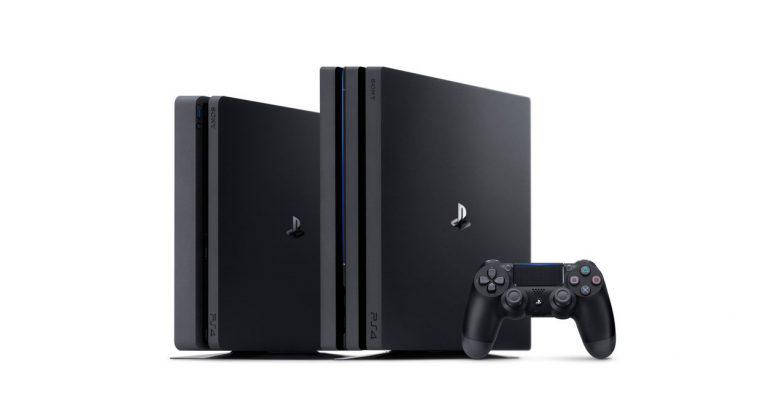 Sony launches slimmer PlayStation 4, announces PS4 Pro release