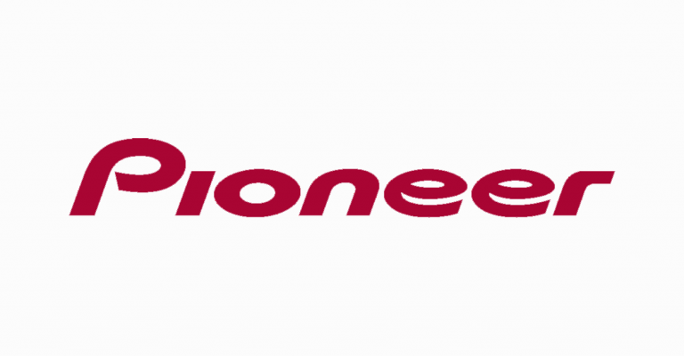 Pioneer announces 2017 in-car receivers