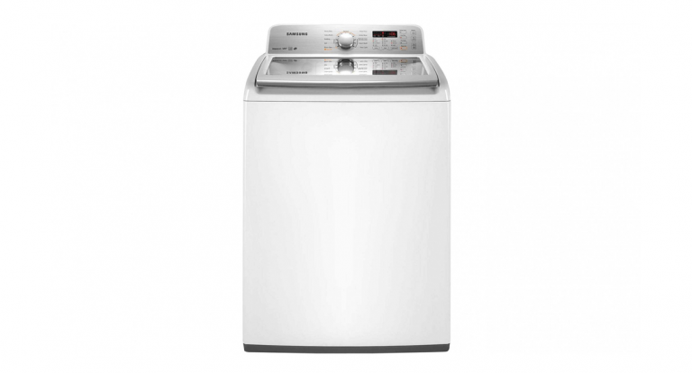 Samsung warns US customers washing machines may explode